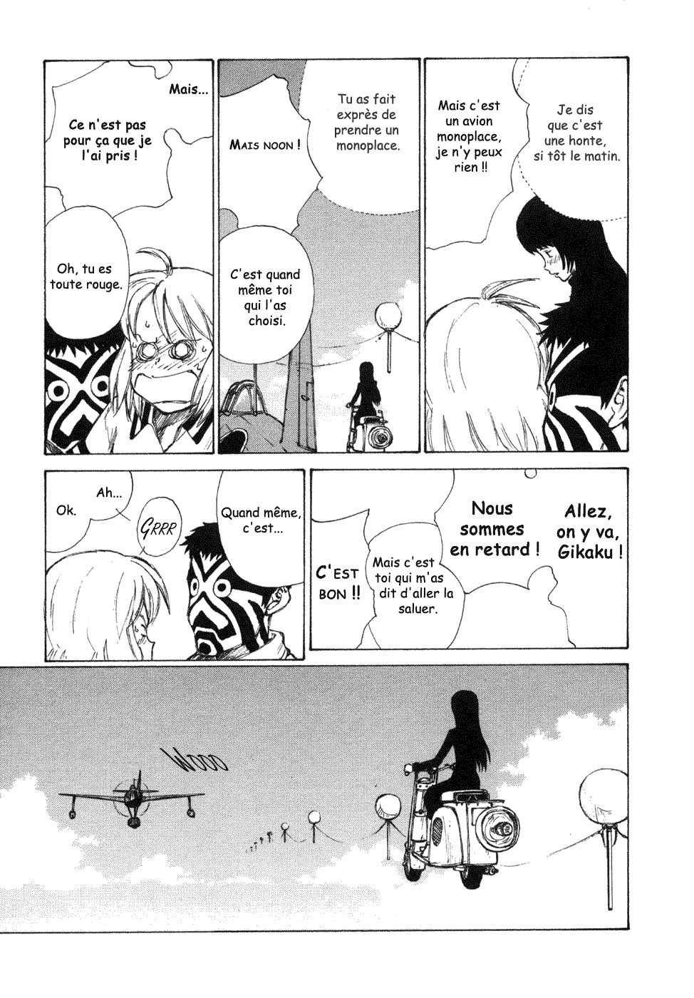 img Owari to Hajimari no Mairusu 10